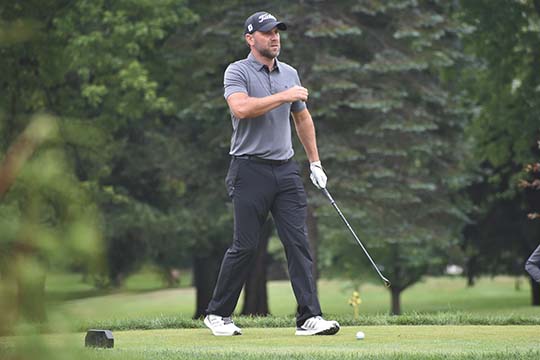 Third time’s the charm: Clements closes out his third UPGA Men’s ...